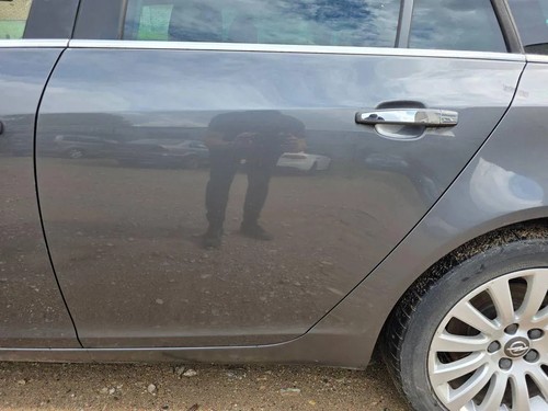 Opel insignia estate g09 - estate,