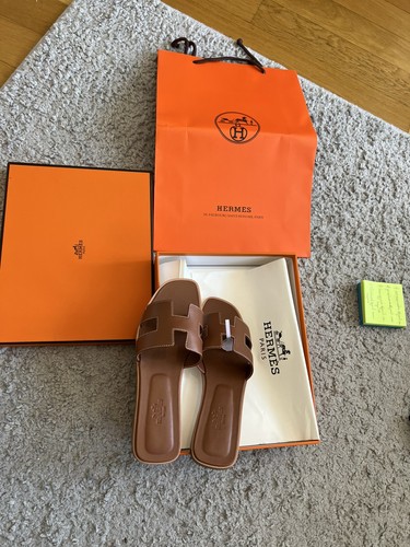 Claquettes hermès oran - claquettes,