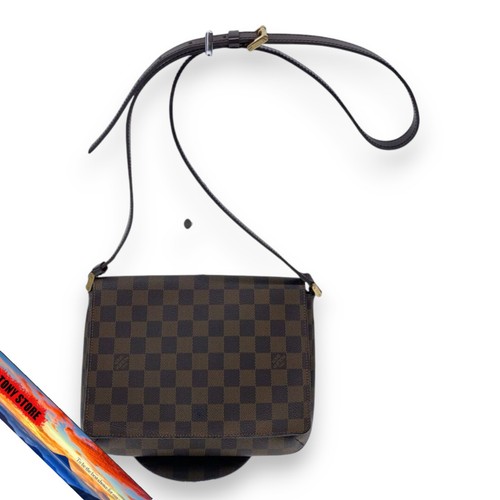 Sac bandoulière long louis - bandoulière,