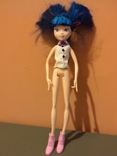poupée musa winx