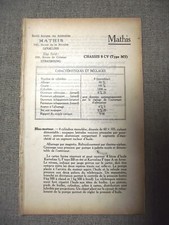 Guide du Garagiste Kervoline