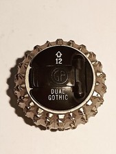 Boule pour machine à écrire