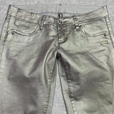 Jean Skinny Femme Picca-Sslim