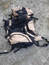 sac à dos go sport expe 60 /70 litres