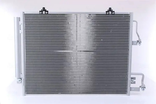 Condenseur climatisation r - de,