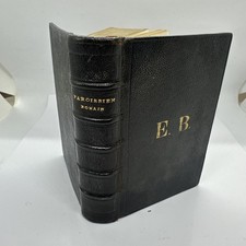 Paroissien Romain – Alfred