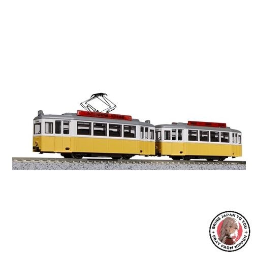 Nouveau train miniature - nouveau, n