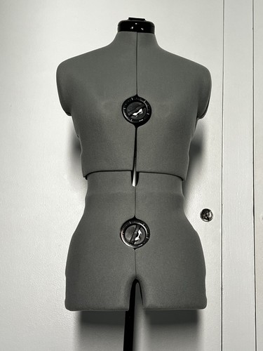 Mannequin couture réglable - mannequin,
