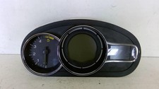 Compteur renault megane - renault, 3