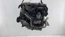 Moteur OPEL ZAFIRA A PHASE 1 9202952