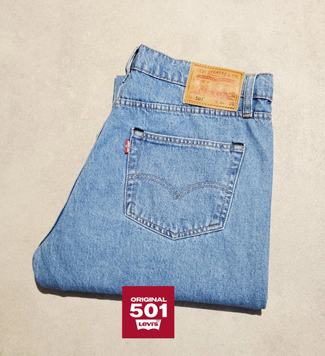 Jean levi 501 coupe - jean, levi’s