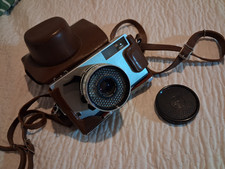 Appareil photo vintage années