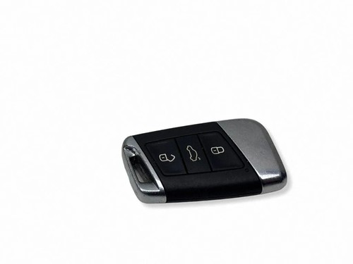 Passat 3g2 clé de - 3g2,