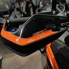 Autocollant compatibles ktm - 3d,
