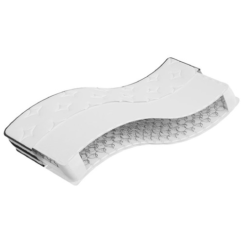 Matelas ressorts bonnell - à,