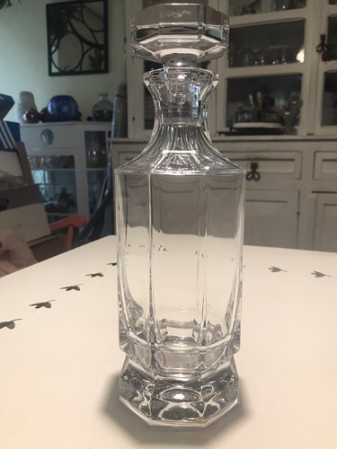 Superbe carafe vin base - vin,