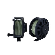 Ensemble de moulinets de