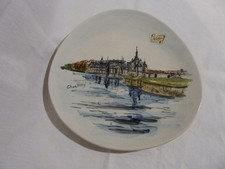 Assiette Almi Château de
