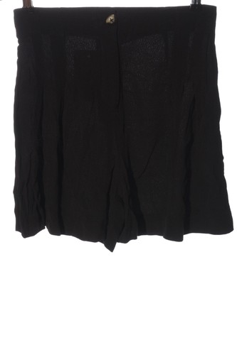 Zara short taille haute dames - short,