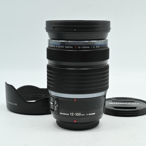 Olympus zuiko digital ed - olympus,