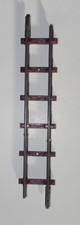 Jouef hoe rail droite - hoe, 60mm