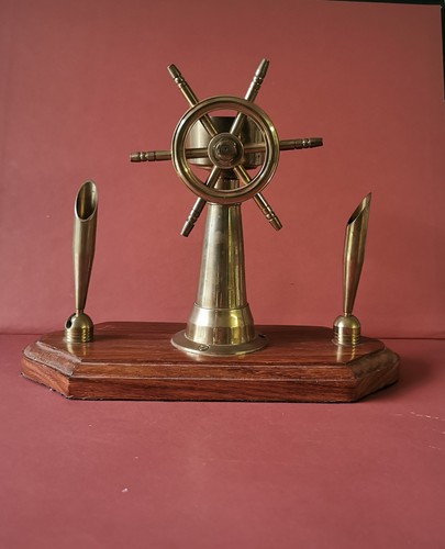 Ancien porte stylo barre - porte,