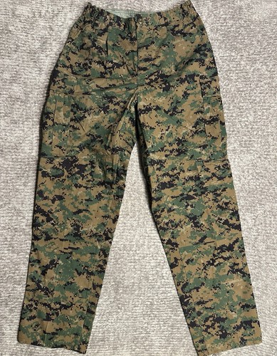 Usmc mccuu marpat woodland - usmc,
