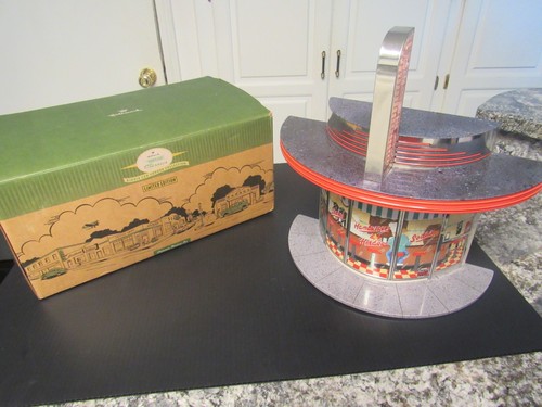 1998 hallmark kiddie - 1998,