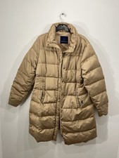 Doudoune Moncler Beige Pour