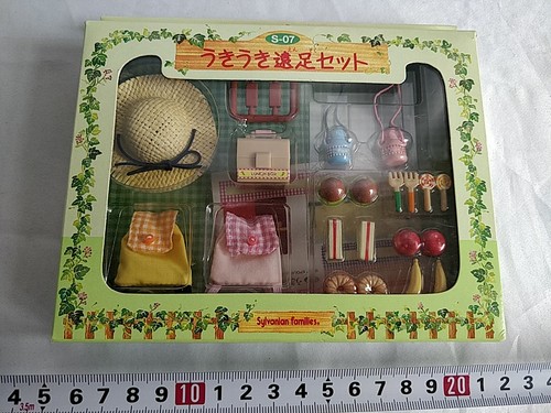 Vintage 1997 familles - 1997,