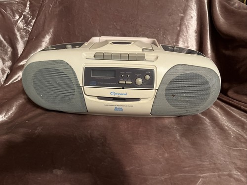 Vintage garrard 320 - vintage,