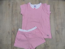 PETIT BATEAU joli shorty rayé