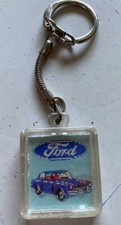 Porte clé visiomatic Ford Taunus