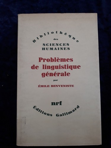 Problèmes linguistique - de,