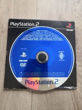 DEMO DISC PBPX-95506 KLONOA 2 DARK CLOUD AIR BLADE PS2 SONY PLAYSTATION 2 PAL