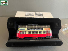 Voiture Miniature Tramway