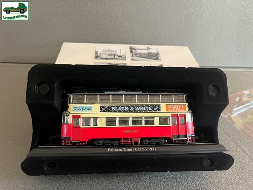 Voiture miniature tramway - voiture,