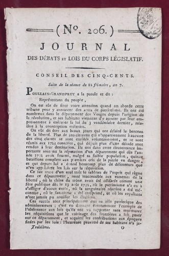 Merignac 1798 jarnac - en, vosges