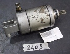 Moteur D'Appoint YAMAHA R6