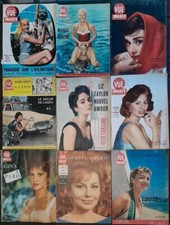 Stars De L'ecran ,cinema... 9