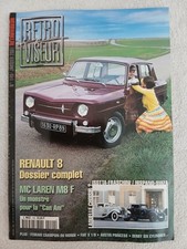 RETRO VISEUR N°149 1/2001