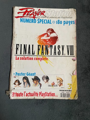 Guide player one station - player,