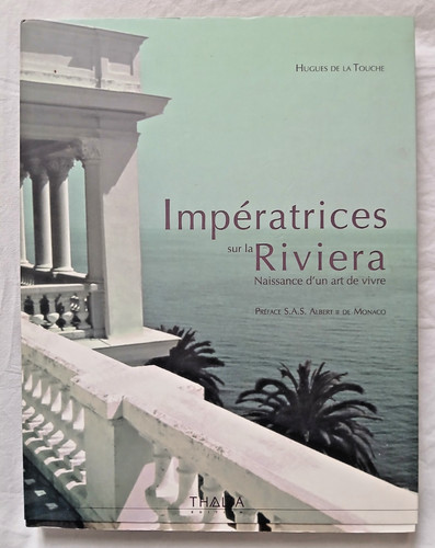 Impératrices sur riviera - impératrices, la