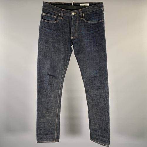 Gustin jean slim fit denim - slim,