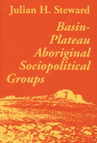 Basin plateau aboriginal - basin-plateau,