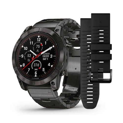 Montre garmin pro sapphire - montre,