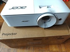 Acer Home X1528 Projecteur à