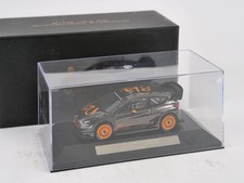 IXO Models Ford fiesta WRC