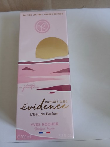 Yves rocher comme une - rocher,
