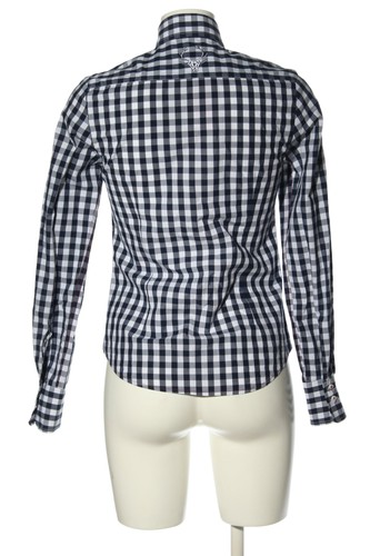 Blouse carreaux dames - carreaux,